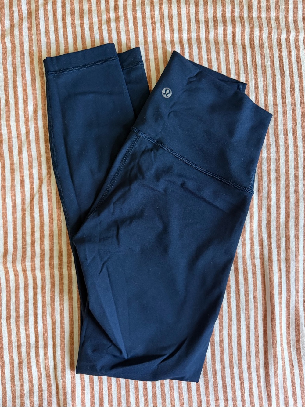 lululemon Wunder Under 25”